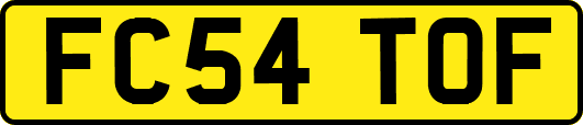 FC54TOF