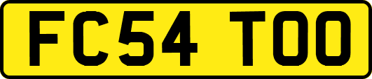 FC54TOO