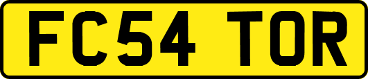 FC54TOR