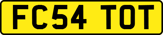 FC54TOT