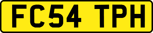 FC54TPH