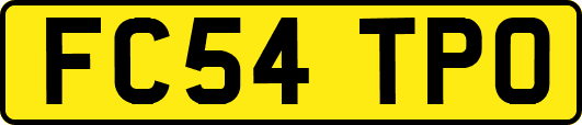 FC54TPO