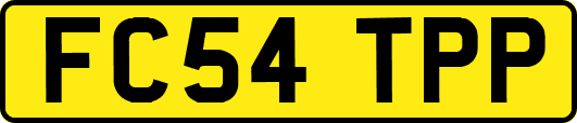 FC54TPP