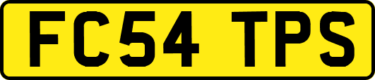FC54TPS