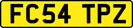 FC54TPZ