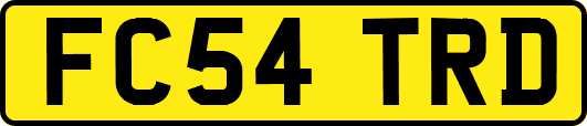 FC54TRD