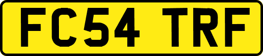 FC54TRF