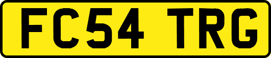FC54TRG