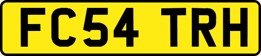 FC54TRH