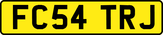 FC54TRJ