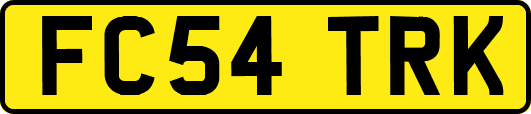 FC54TRK