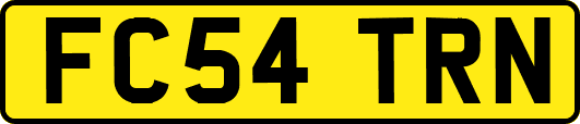 FC54TRN