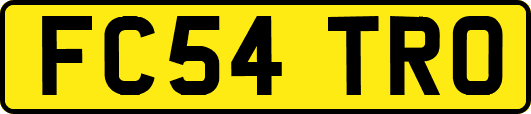 FC54TRO