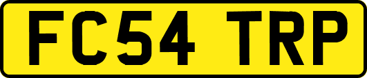 FC54TRP