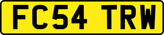 FC54TRW
