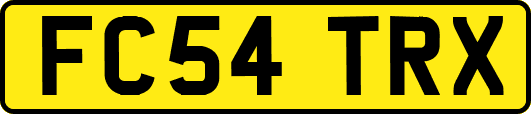 FC54TRX