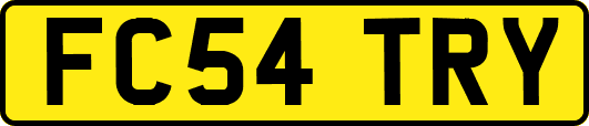 FC54TRY