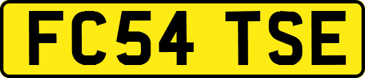FC54TSE