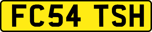 FC54TSH