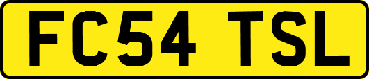 FC54TSL