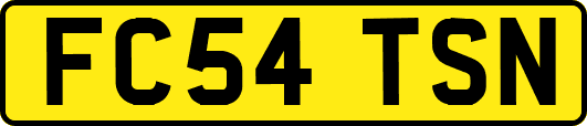 FC54TSN