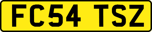 FC54TSZ