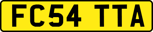 FC54TTA