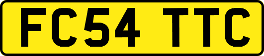 FC54TTC