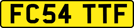 FC54TTF