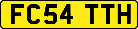 FC54TTH