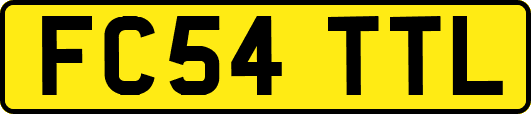 FC54TTL