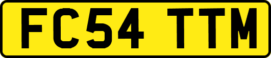 FC54TTM