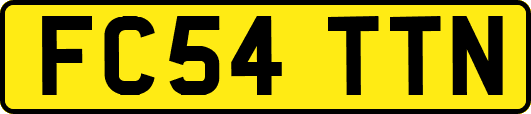 FC54TTN