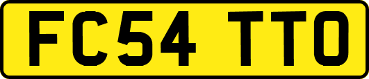 FC54TTO