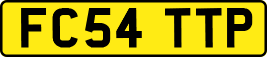 FC54TTP
