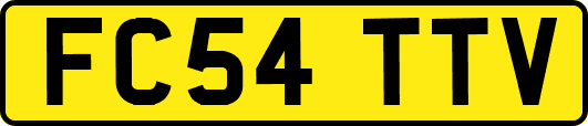 FC54TTV