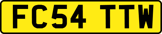 FC54TTW