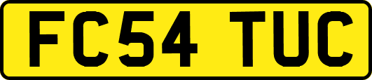 FC54TUC