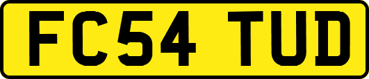 FC54TUD