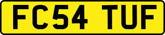 FC54TUF
