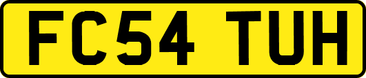 FC54TUH