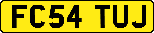 FC54TUJ