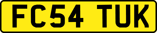 FC54TUK