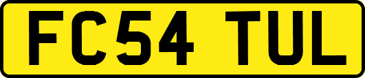 FC54TUL
