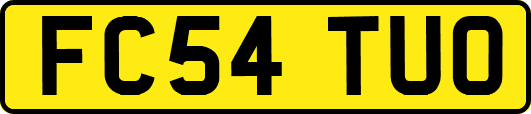 FC54TUO