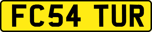 FC54TUR