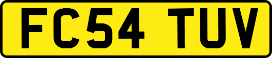 FC54TUV