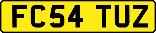 FC54TUZ