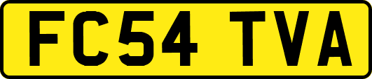 FC54TVA
