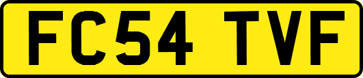 FC54TVF